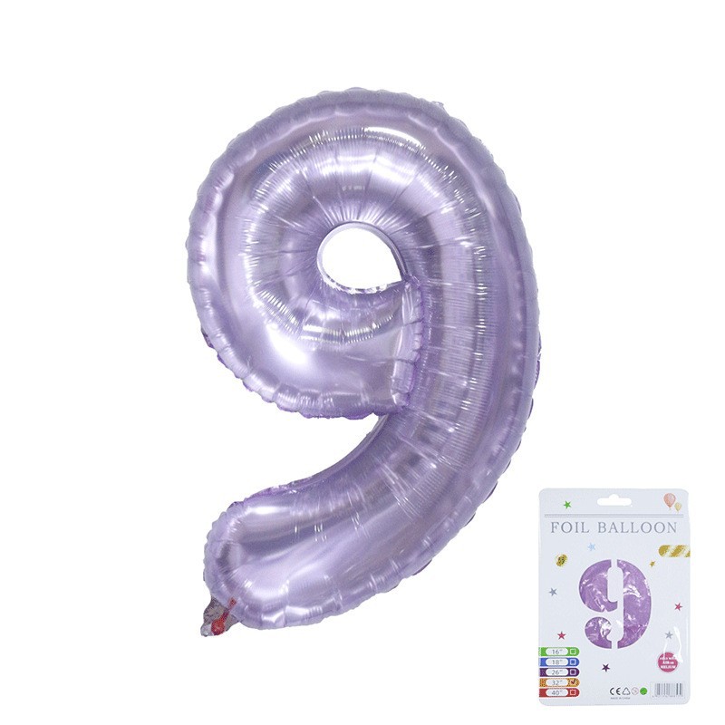 Tarjeta de papel de 32 pulgadas jalea de cristal digital globo de embalaje independiente fiesta de cumpleaños ambiente de vacaciones globo decorativo