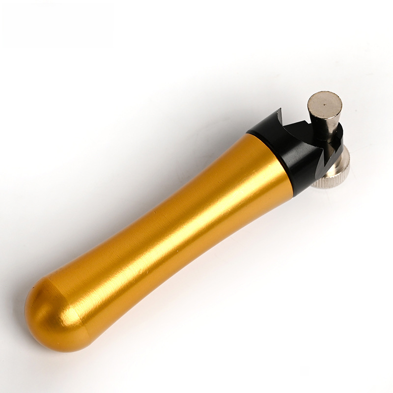 Нескользящое кольцо, ювелирное украшение, портативная инкрустация камня, микроинкрустация