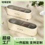 带盖欧式组合厨房调味罐