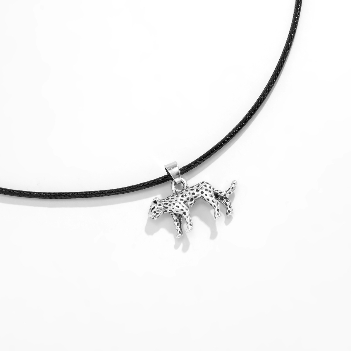 1 Piece Fashion Animal Alloy Menu0027S Pendant Necklace