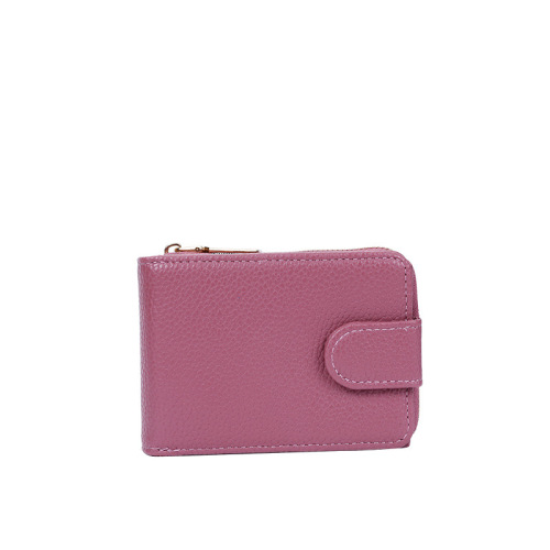 Factory direct sales organ card holder women's driving license multi-card driver's license cover leather wallet men's multi-function all-in-one bag