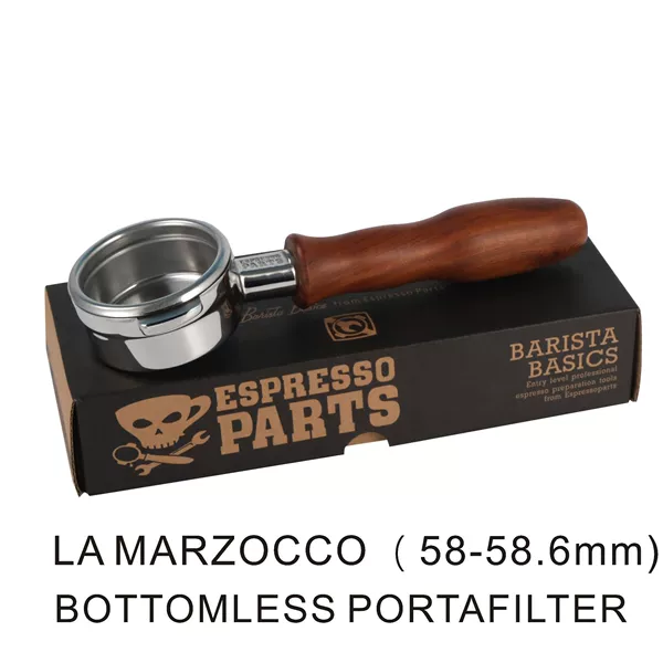 Special for lamarzocco coffee machine (with 18g powder bowl)