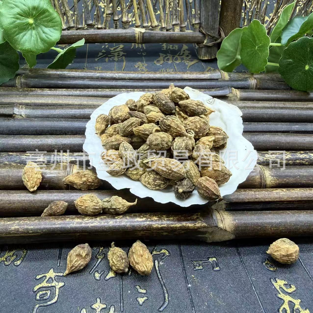 Yi Zhi Ren Dried益智仁 500g Traditional Chinese Herb for Decoction and Culinary Use key features