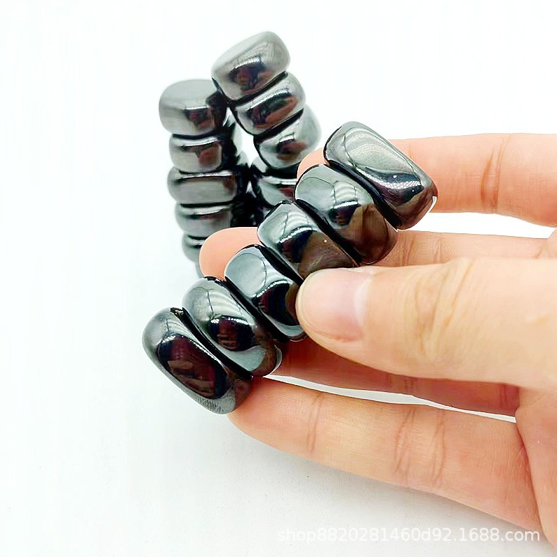 검정색 소형 1개