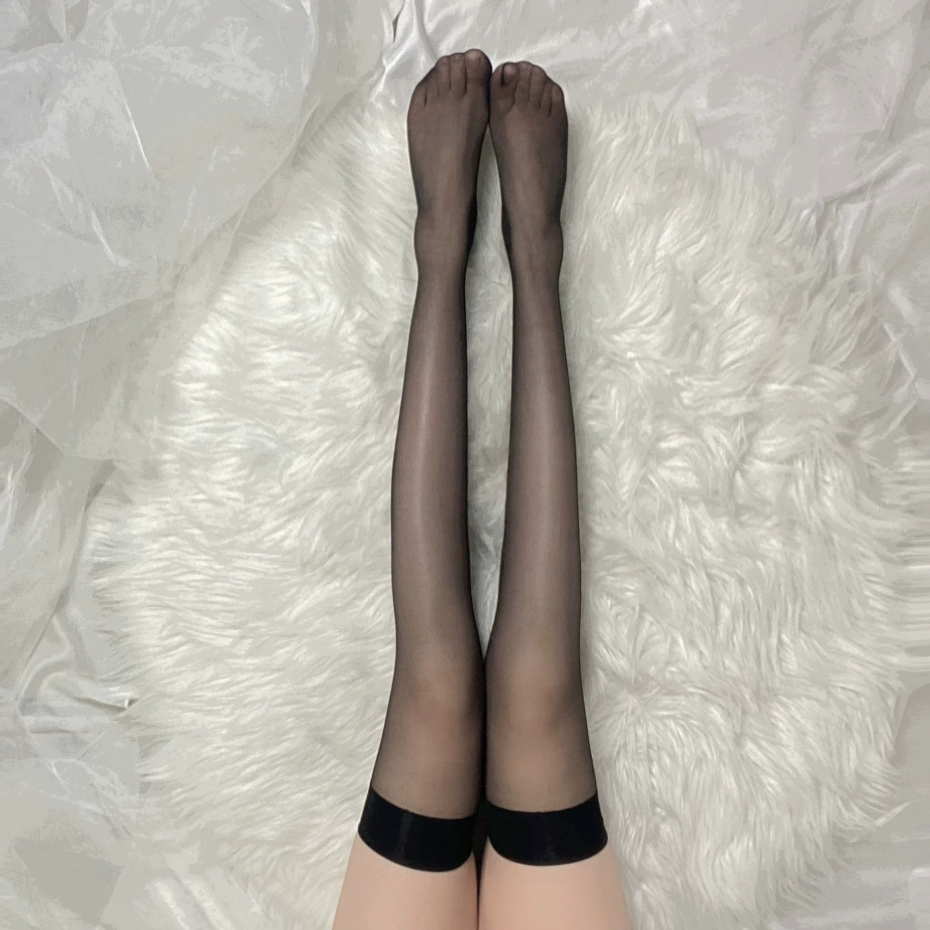 Желание попробовать Sexy бельё, секс чулки Ветряные цветные носки, чулки W10 W10