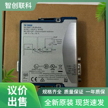 ȫ��  NI PLC�ɼ�ģ�K NI9862  NI9866  �F؛���� �h�r�N��