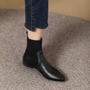 �͸����^ë��Ь2025�ﶬ��ܛƤŮѥ��һ�_���mѥƽ��Ůʿ��ѥ