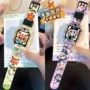 小天才卡通luckz10表带
