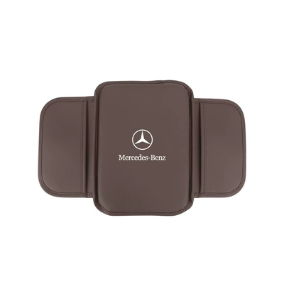 central armrest box cover, Armrest box pad
