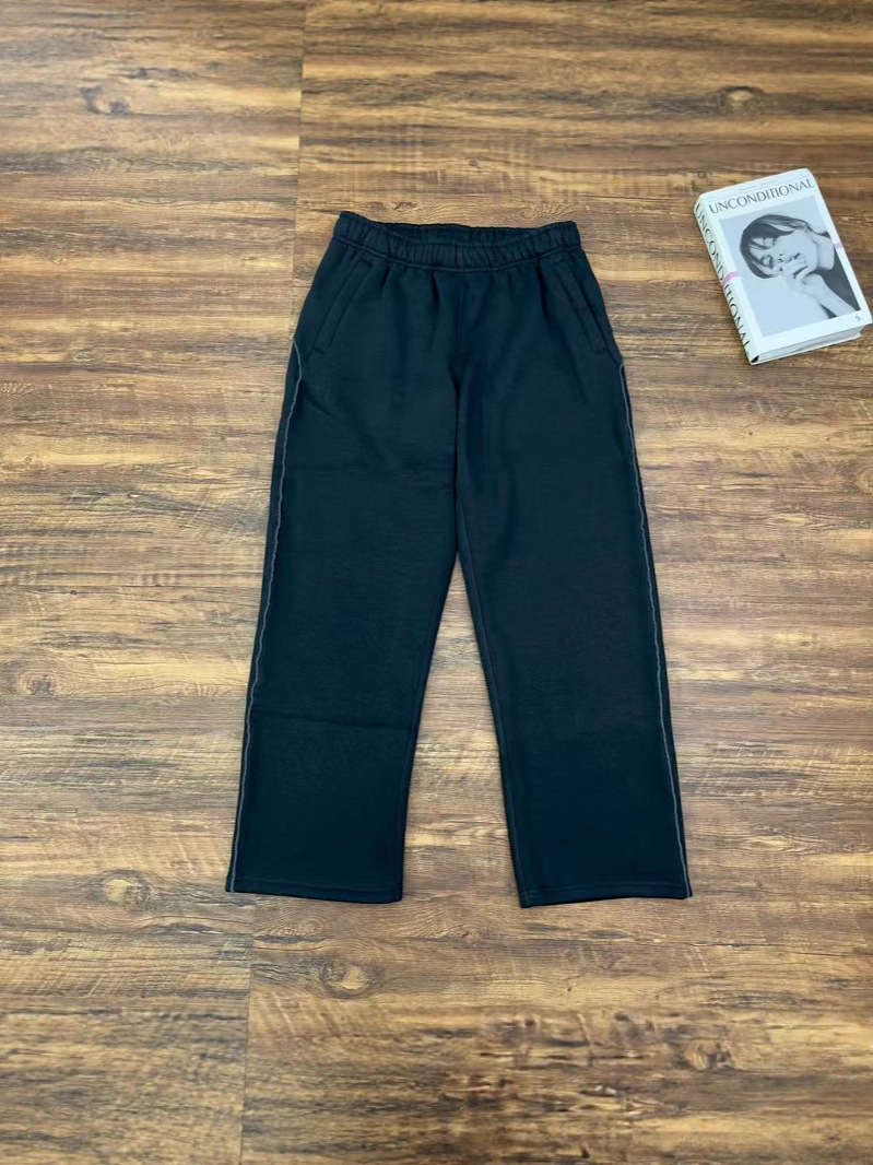 2025 nuevo chaqueta con capuzas clásica con rayas reflectantes casuales para parejas de mangas largas 56 - 75