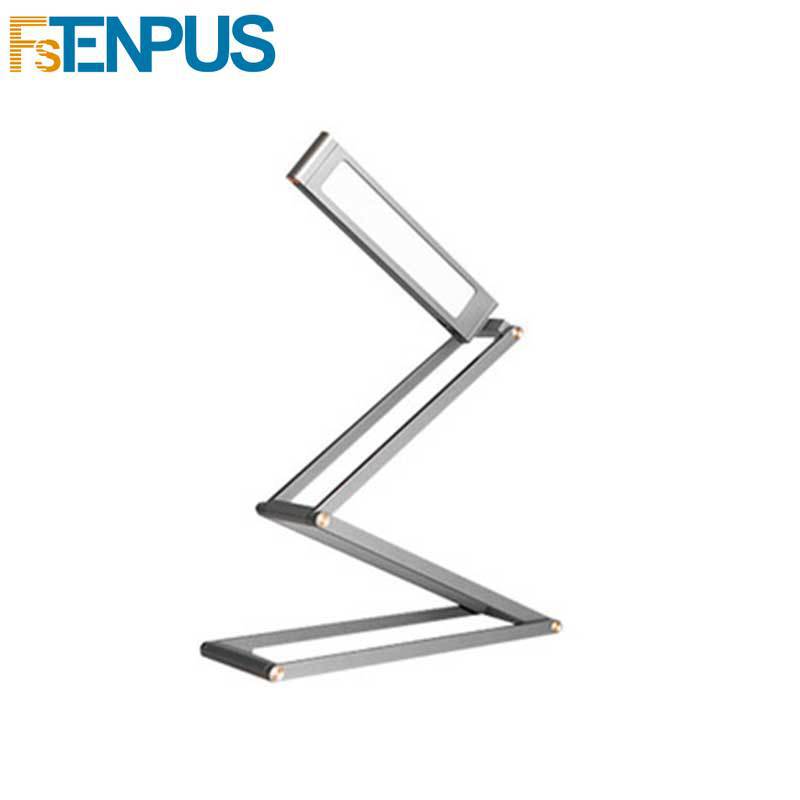 Cross-Border Hot-Selling Metal 60% off in 1 Desk Lamp Led Phone Holder Eye Protection Lamp USB Rechargeable Foldable Study Reading Lamp Cross-Border Hot-Selling Metal 60% off in 1 Desk Lamp Led Phone Holder Eye Protection Lamp USB Rechargeable Foldable Study Reading Lamp