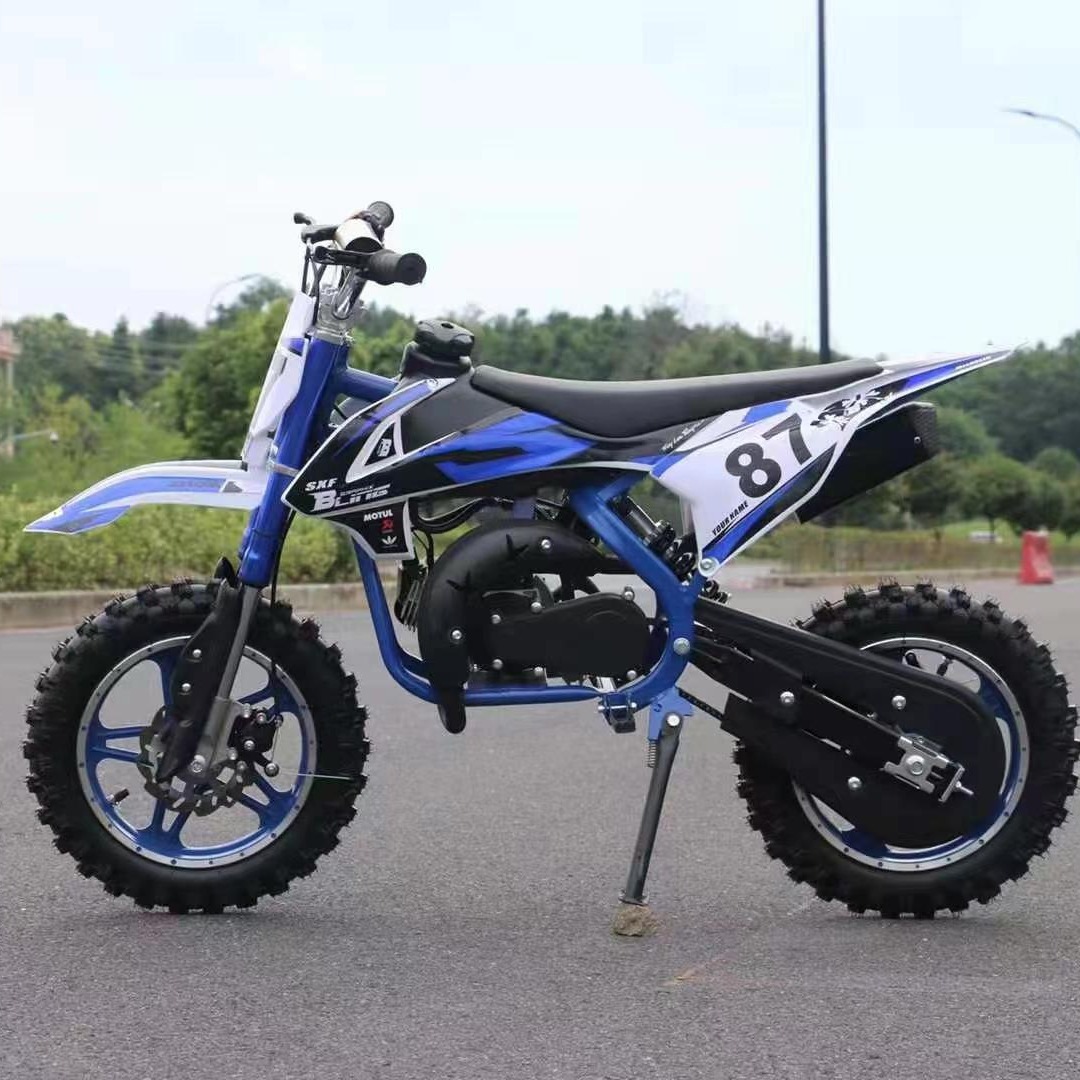 Mini KTM off -road vehicle gasoline 49cc Children ABL mountain race…