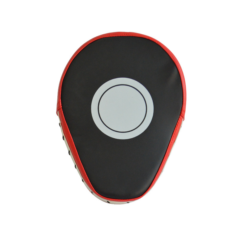 Boxing Target Arc Adult Sanda Training Taekwondo Foot Target Martial Arts Fighting Grappling Protection Boxing Supplies