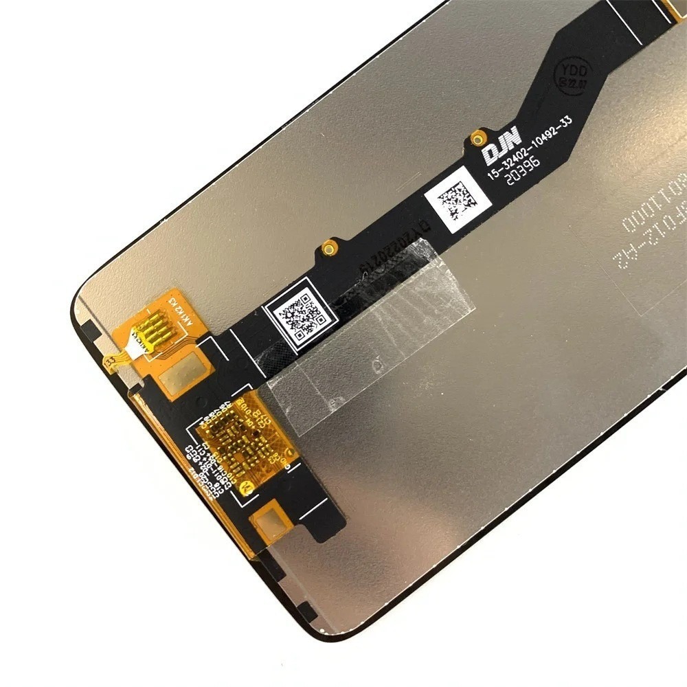 Aplicable para Moto G Stylus (XT2115 / 2021) Pantalla LCD Asamblea de pantalla de teléfono LCD