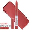 Lipstick, matte lip pencil, lip gloss, does not fade, 24 colors, wholesale