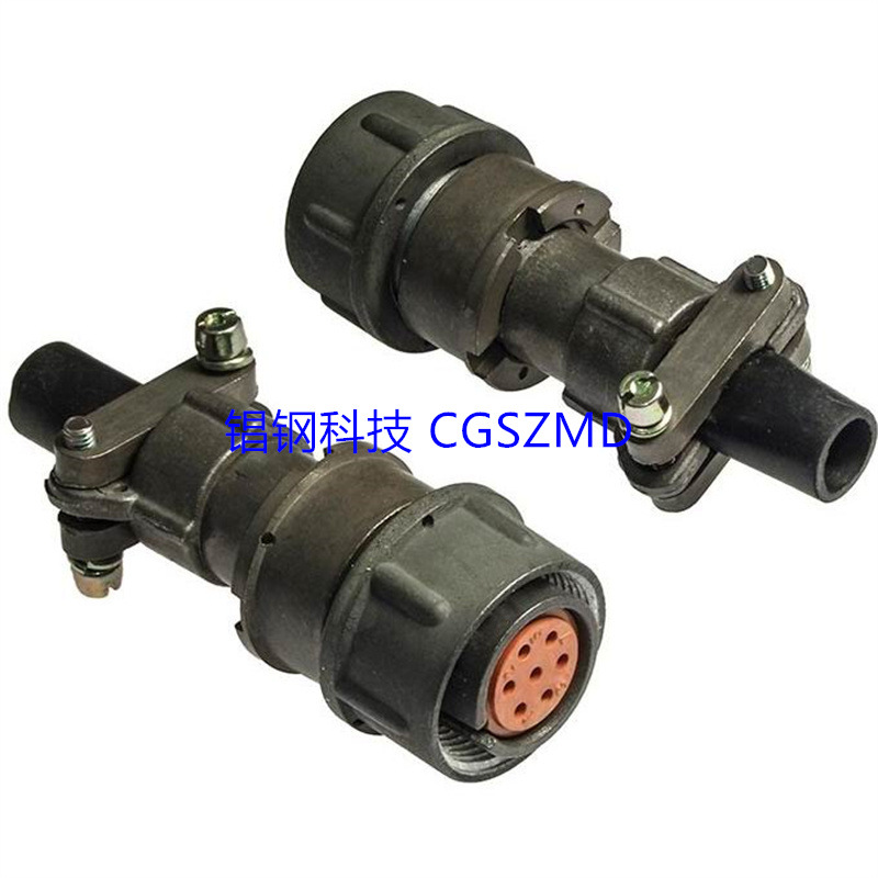 KP2-16J4AP-G ��KP2G16J4APԲ�εĲ�ͷRussian connectors������