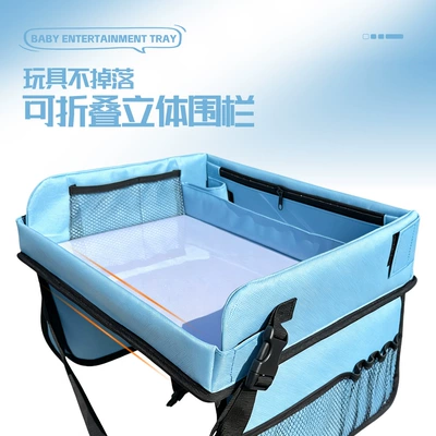 Storage Bag, Toy Fence, Car storage bag/box