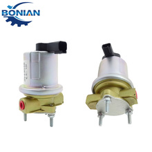 ͨ�õ綯ȼ�ͱ� 12V P74213 4943048 SP1128 HFP923 4020229