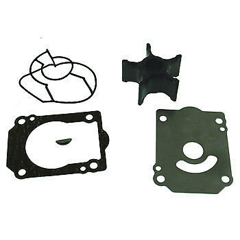 水泵叶轮套件适用于铃木舷外 DF 200 225 250 电机 17400-93J02