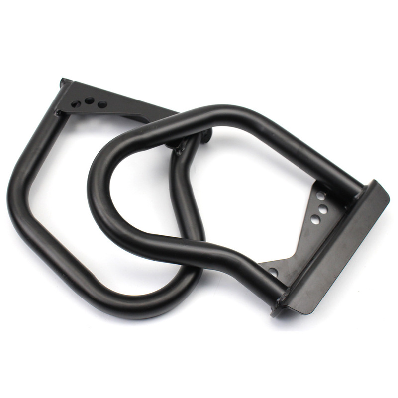 Suitable for guzzi v7/ v9 engine bumper motorcycle GUZZI V7 guard bar body anti-drop bar Suitable for guzzi v7/ v9 engine bumper motorcycle GUZZI V7 guard bar body anti-drop bar