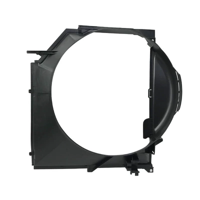 cover air ring 17111436259, car radiator