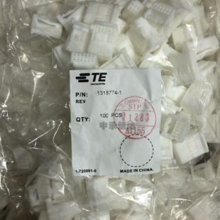 ȫ��ԭ�b1318774-1 12pin 2.2mm�g�� ���������z�� �Ӳ�� �B����