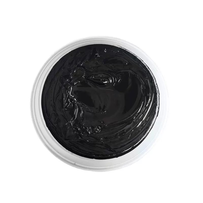 液体硅胶用硅胶色浆 耐高温 高浓度添加量少 易分散 现货供应