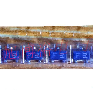Switching Diode 1SS193 85V 0.1A SOT-23 Screen Printing: F3 TOSHIBA