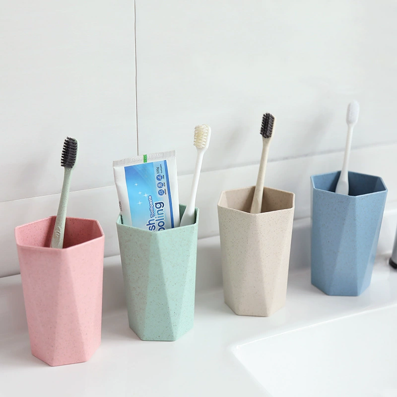 Стакан для мытья стеблей пшеницы