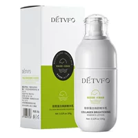 Collagen Осветляющая эссенция DeDevive Увлажняющая сбалансированная Вода против морщин Масло Эластичная эмульсия Эмульсия для рисования