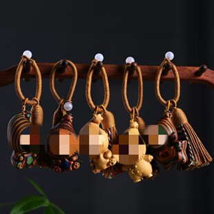 创意木质工艺品