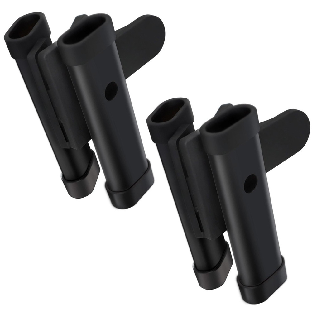 Drum set tambor barril tambor caja de almacenamiento de palo tambor de jazz tambor hueco tambor tonto tambor palo bolsa palillo de tambor tipo de clip de barril