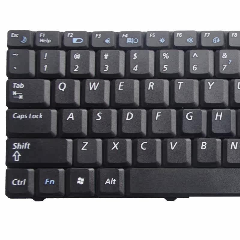 Ru/Sp Is Suitable for R519 Keyboard R60 R70 R510 R560 P510 P560 P500 R508 Ru/Sp Is Suitable for R519 Keyboard R60 R70 R510 R560 P510 P560 P500 R508