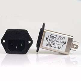 电感器;滤波器;其他录音设备