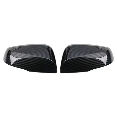 Other Automotive Exterior Supplies Tacoma N300 mirror cover - carbon-fiber-pattern