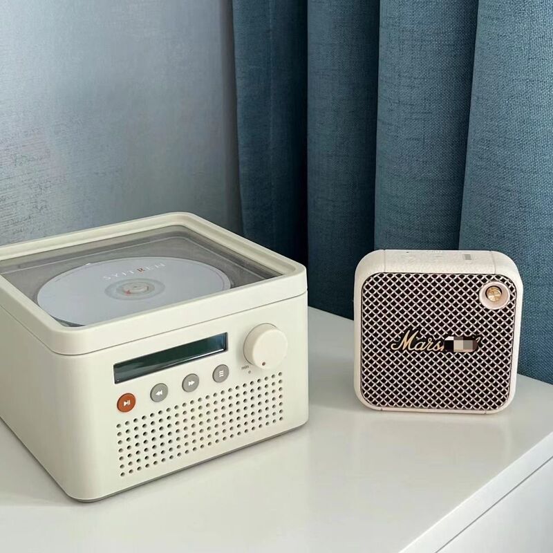 華強北馬匙ウィルレンミニ無線bluetoothオーディオ屋外キャンプ小型スピーカー家庭用サブウーファ|undefined