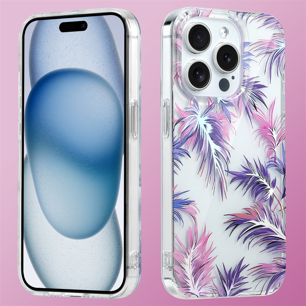 Sweet Flower Pc   Phone Cases display picture 4