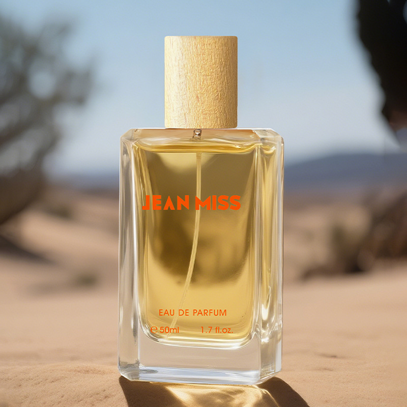 Men's Perfume Earthy Woody Scent High End Fashion Men's Fragrance Vietnamese Perfume_voghion.com