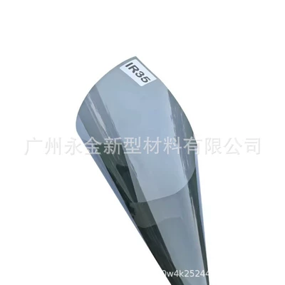Automotive Film – Nano Ceramic Film High Heat Insulation