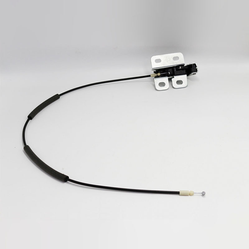 905932234R Is Suitable for the Left Rear Tailgate Back Slot Trunk Lock of Renault Koleos