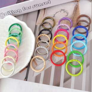 33mm��ɫ�Ͻ���A���_�ڏ��ɿ�耳׿�diy��߹����Ʒ��ۈA�h