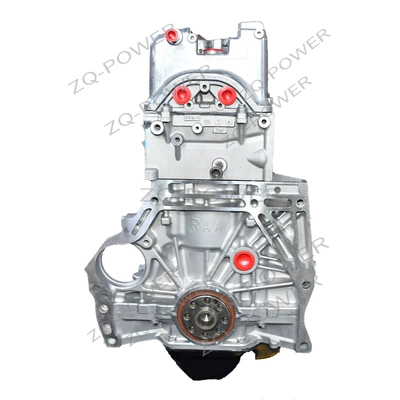 The Engine Factory Sells Engine assembly