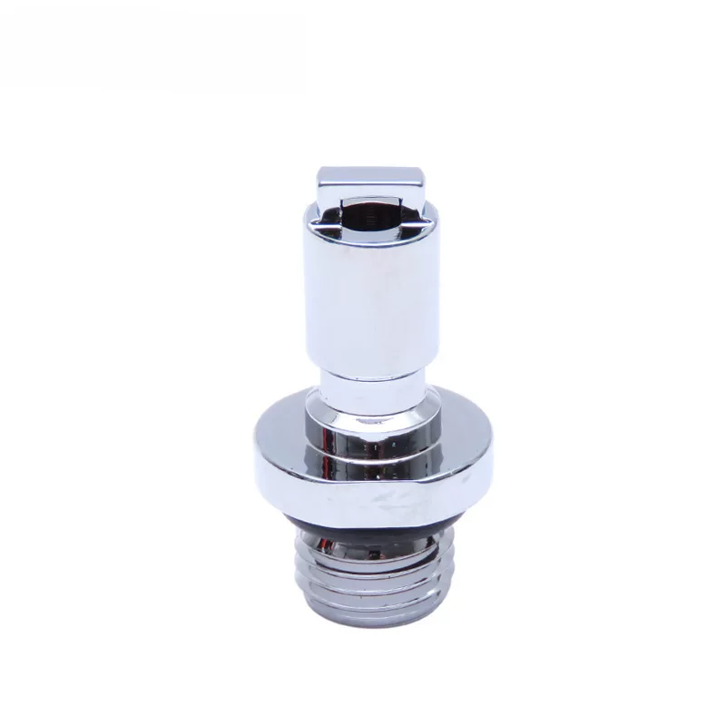 Diving QD Nipple inflatable joint