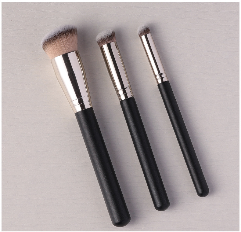 Makeup Brushes Set