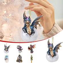 Limited Edition Holiday Dragon}Q܇YƷҕR