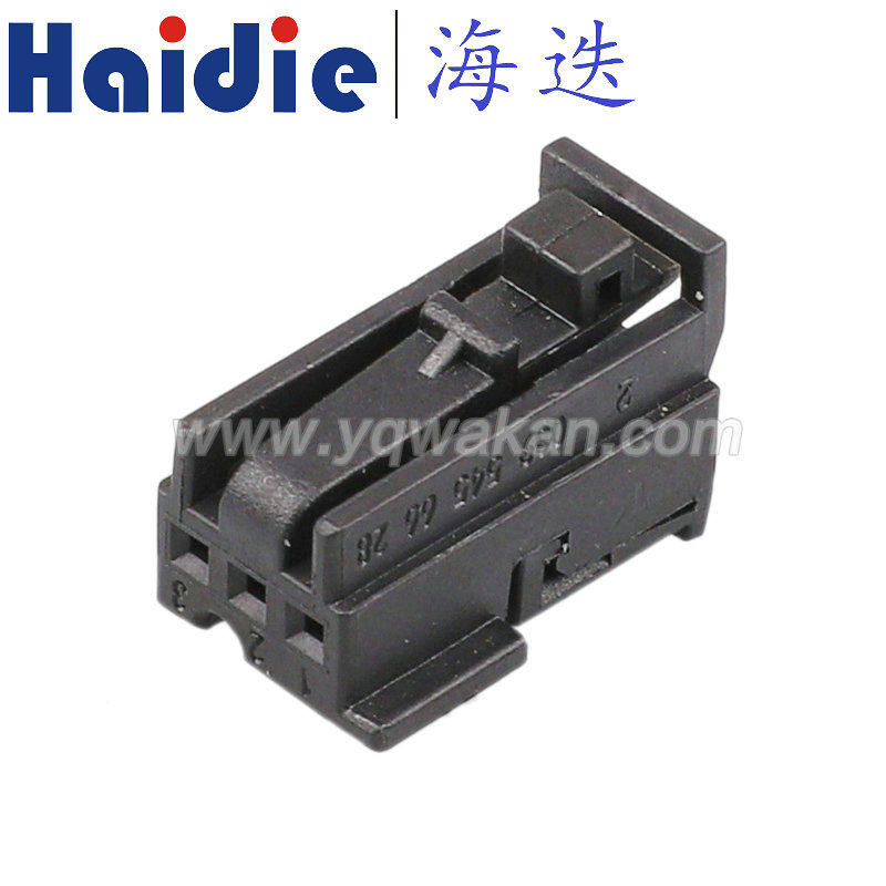 2-929169-1 连接器/汽车插件/护套