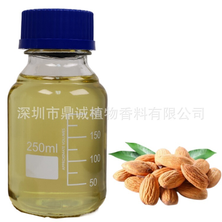 【基油】甘杏仁油物理冷搾り杏(PRUNUS ARMENIACA)仁油|undefined