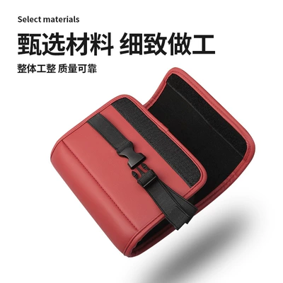 Car tissue box/set, Hanging Tissue Dispenser, Car Seat