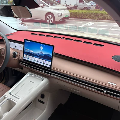 Console Sunshade, Heat Insulation and – Günəş əleyhinə siperlik - bingo-s-burgundy-no-embroidery
