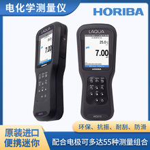 HORIBA��yWQ300������ˮ�|�����y���xPHӋ늌���EC�ܽ���DO늘O